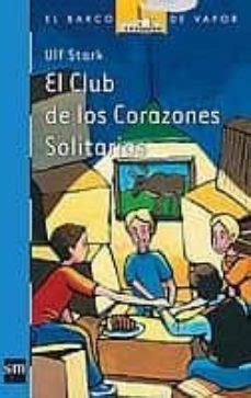 Aprender Acerca Imagen Rese A Del Libro El Club De Los Corazones