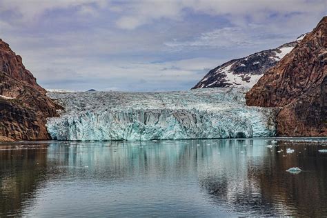 Prince Christian Sound 08 Photograph By John Haldane Fine Art America