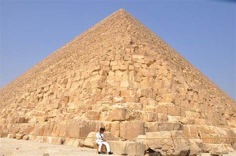 The Pyramids Of El Giza Blue Tours