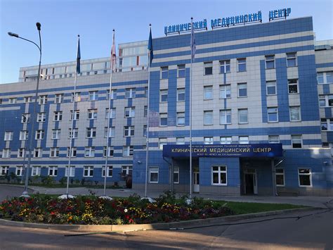 МГМСУ им. Евдокимова: факультеты, университетская клиника