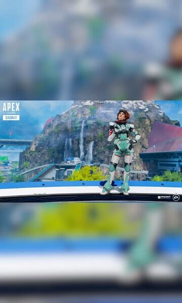 Compre Apex Legends Ascension Pack Bundle Pc Steam T North