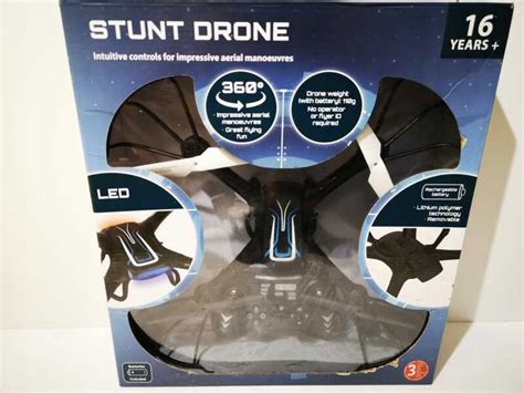 Stunt Drone Niska Cena Na Allegro