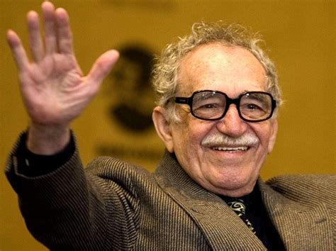 Gabriel García Márquez Feliz Vida Y Literatura