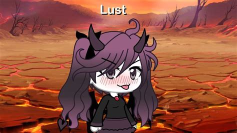 Lust Wiki Gacha Life Amino