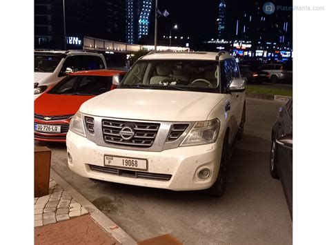 F Photos Nissan Patrol Uae