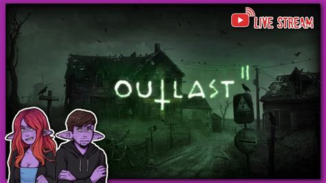 Sullivan Knoth Is A Dork Outlast Xbox Game Pass Youtube