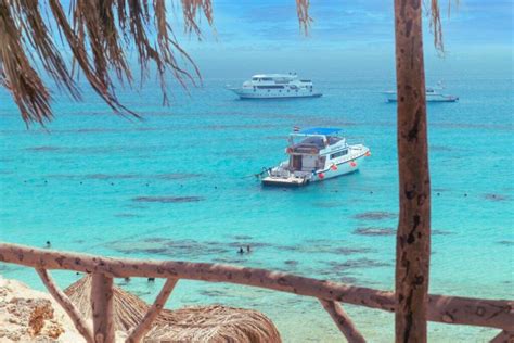 Hurghada Unveiled: A Journey to Egypt's Coastal Gem