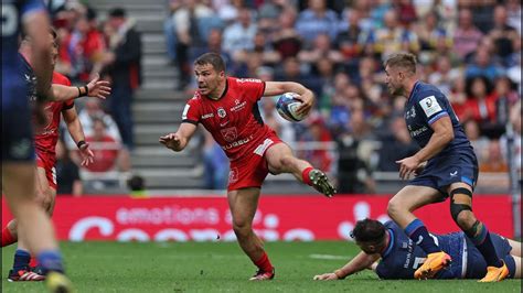 Le Meilleur Joueur De Lhistoire De Rugby Les Loges Pleuvent Sur