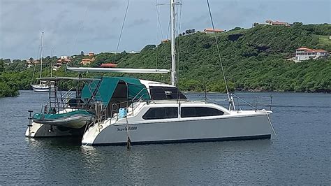 Seawind Catamaran For Sale Yachtworld