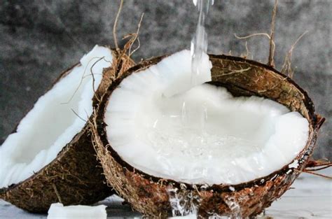 The Amazing Anti Aging Benefits Of Coconut Oil Get Better Wellness