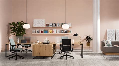 Interior Design Ideas For A Small Office - bildPM