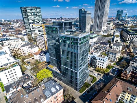 Frankfurt M&A and Debt Advisory | Germany | MCF Corporate Finance