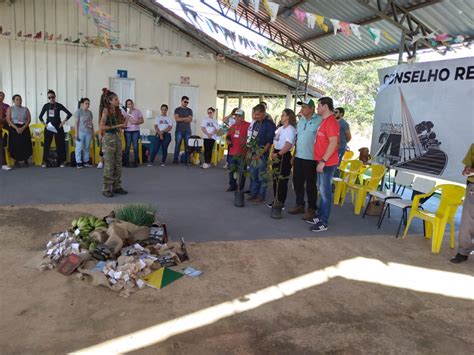 Comissão Pastoral da Terra CPT e entidades parceiras em Rondônia