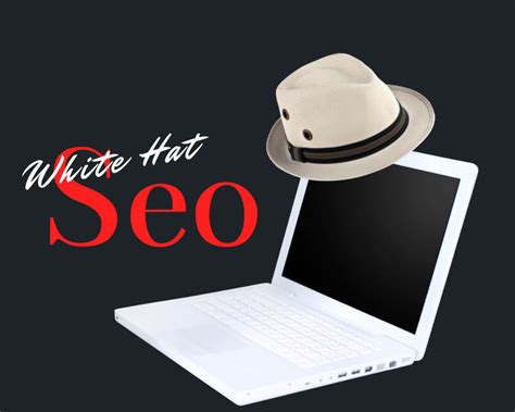 Seo White Hat Cos E Quali Sono Le Tecniche