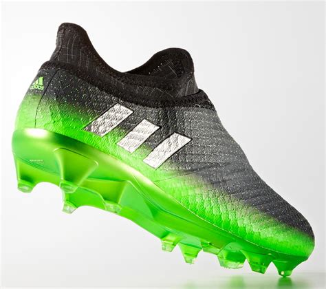 Adidas Messi 16+ PureAgility Space Dust Boots Released - Footy Headlines