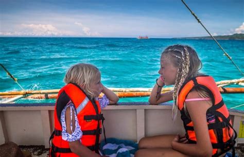 20 Exciting Things To Do On Boracay Island With Kids