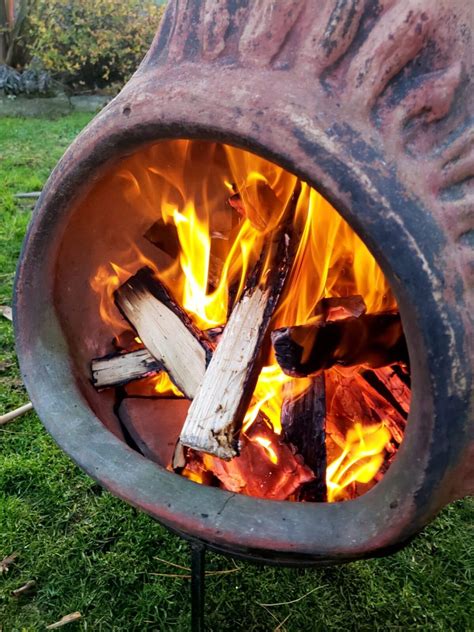 Best Metal Chiminea Of 2023