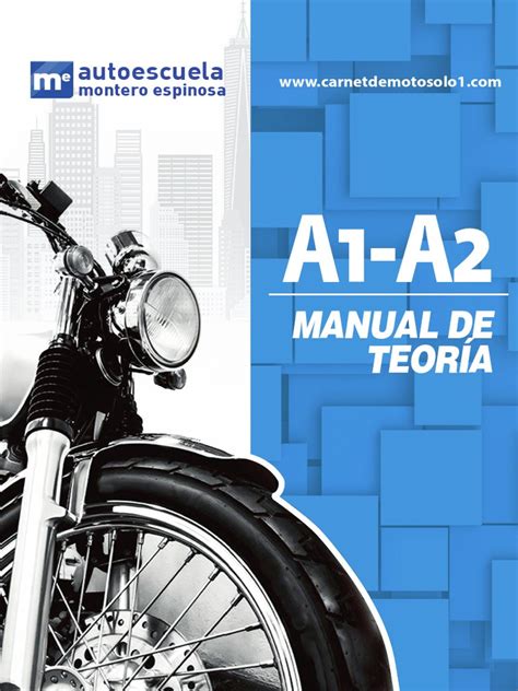 Gu A Completa Del Carnet De Moto Am Beneficios Motos Aptas Y