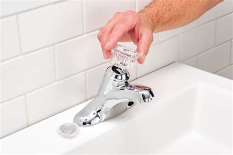 How To Replace A Cartridge On A Moen Faucet