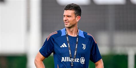 Thiago Motta L Agente La Scelta Della Juve E Quel Retroscena Su