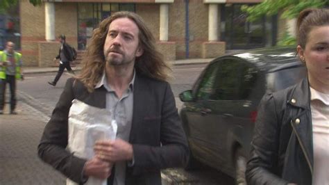 Justin Lee Collins Girlfriend Denies Blackmail Uk News Sky News