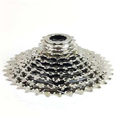 10 Speed Cassette 11 36