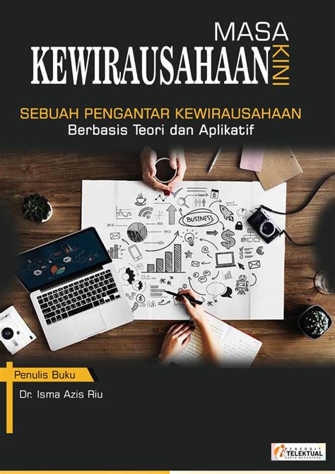 BUKU MASA KINI KEWIRAUSAHAAN SEBUAH PENGANTAR KEWIRAUSAHAAN BERBASIS