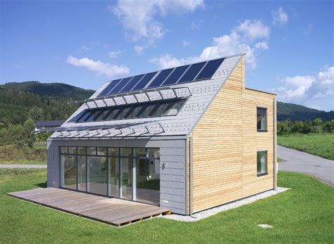 Solar Homes