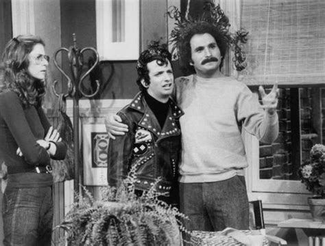 File Marcia Strassman Ron Palillo Gabe Kaplan Welcome Back Kotter 1977  Wikimedia Commons