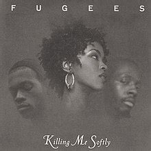 [View 35+] Killing Me Softly With His Song Lyrics Roberta Flack