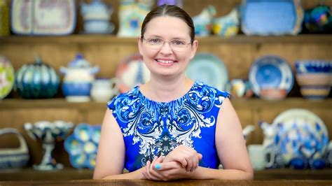 Polish Pottery Tv
