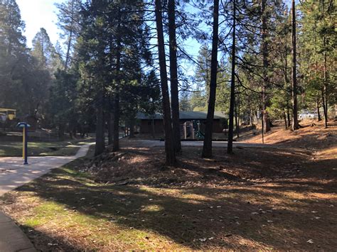 Gold Country Campground Resort Pine Grove Ca