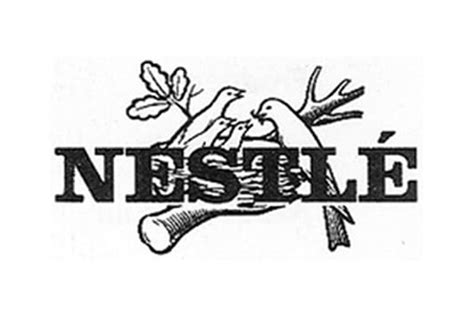 Meaning Nestle Logo And Symbol History And Evolution