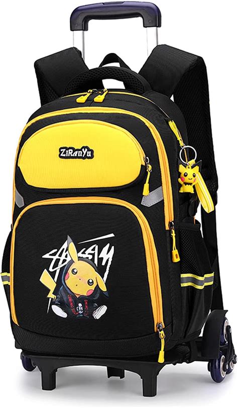 Anime School Bags Student Oxford Cloth Vacation India Ubuy