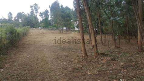 Terreno à venda na rua de Cervelhos s n Cervães Vila Verde idealista