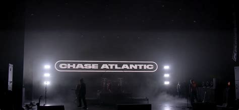 Pin By TheReadingDino On Chase Atlantic Twitter Header Pictures