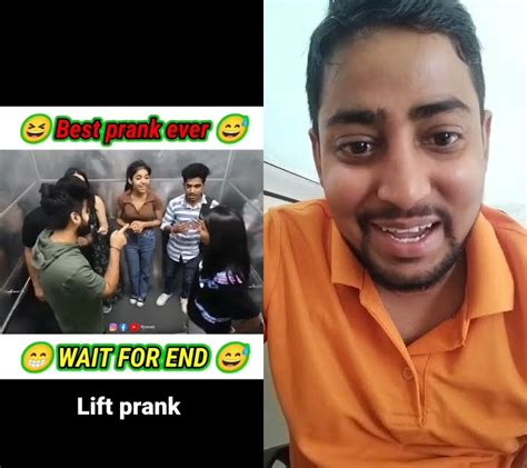 Prank Gone Wrong 🤣🤣 थप्पड़ पड़ गया Prank Comedy Funny Meme