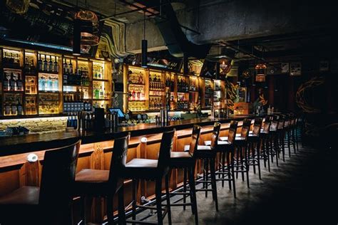 BARMAGLOT BAR, Almaty - Menu, Prices & Restaurant Reviews - Tripadvisor