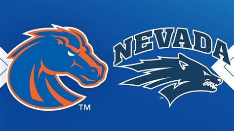 Nevada Vs Boise State Odds Pick Prediction 10 2 21