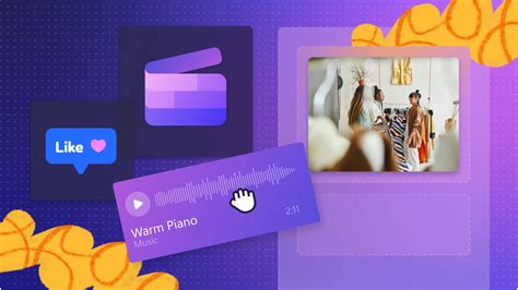 How to make Instagram video templates | Clipchamp Blog