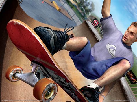 Tony Hawk N64 Cheats