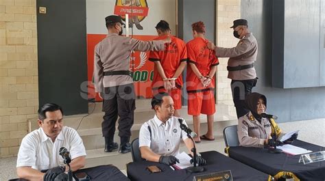 Korban Mutilasi Di Sleman Diketahui Meneliti Lgbt Hingga Tewas Di