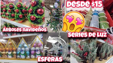 Lleg La Navidadizazaga Series De Luz Rboles De Navidadesferas