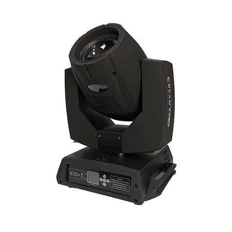 Sharpy Beam 7r 230W Moving Head Stage Light For DJ Equipment China