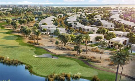 Aldar Launches Final Residential Community At Yas Acres