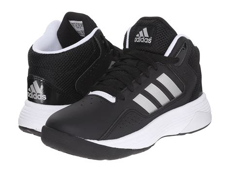 Adidas Kids Cloudfoam Ilation Basketball Little Kidbig Kid At