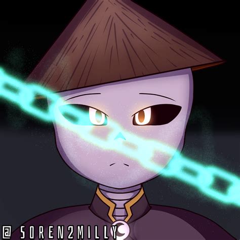 Categorynon Binary New Undertale Fanon Au Wiki Fandom