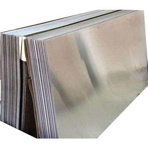 Aluminium Caul Board Sheet Mm At Rs Kilogram In