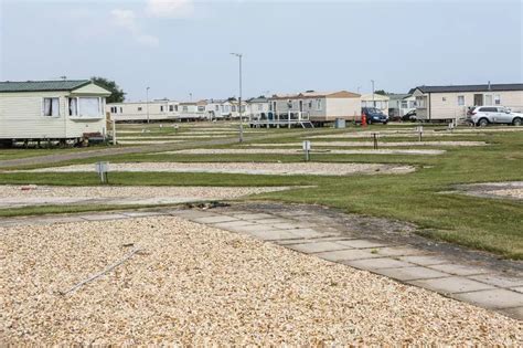 Ingoldmells Caravan Park Owners Apologise To Skegness Residents For