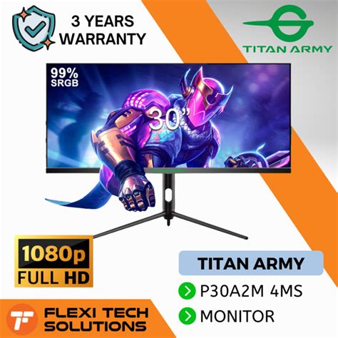 Flexi Tech Titan Army Inch Ultrawide Hz Ips Eled Hdr Rotatable